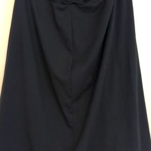 Maternity Skirt, very comfortable
